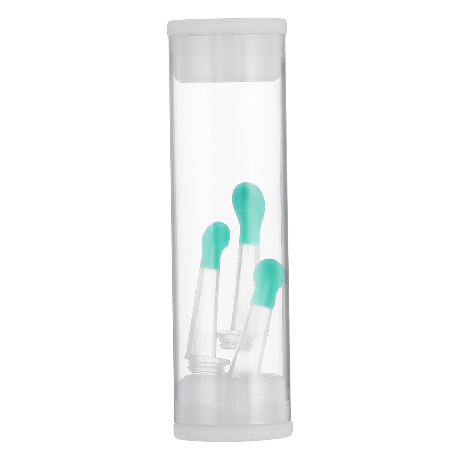 Lot de 3 embouts de protection - Silicone Ear Tip Replacement avis et prix