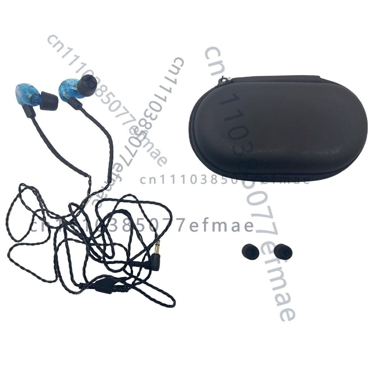 Écouteurs intra-auriculaires p - In Ear Monitor Iem avis et prix