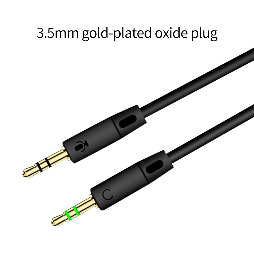 Adaptateur Jack 2 mâle vers 1  - Earphone Splitter Jack avis et prix