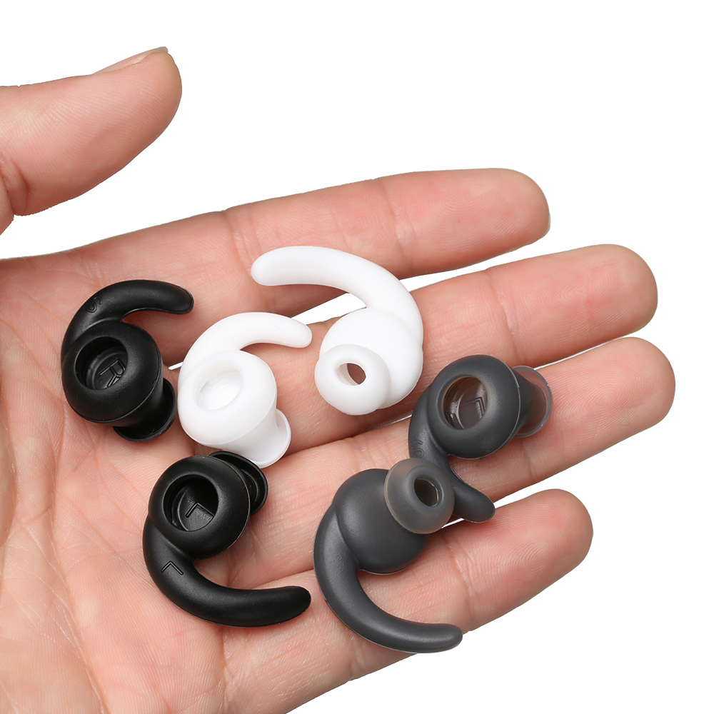 3 paires de crochets d'oreille - Sports Earphone Hook avis et prix