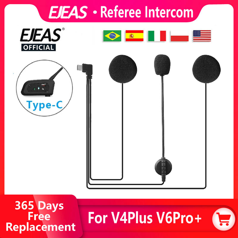 Clip de fixation pour casque a - Usb C Earphone avis et prix