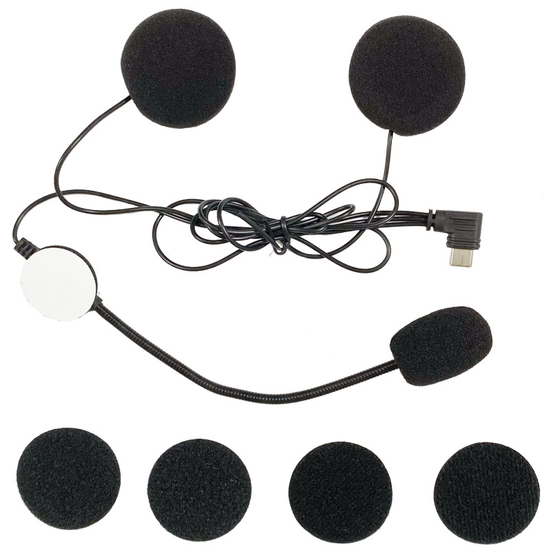 Clip de fixation pour casque a - Usb C Earphone avis et prix
