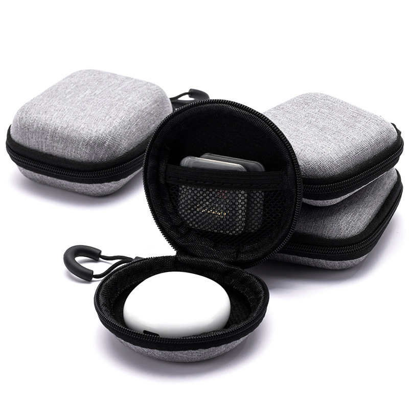 NOUVEAU Étui portable antichoc - Headphone Case Hard avis et prix