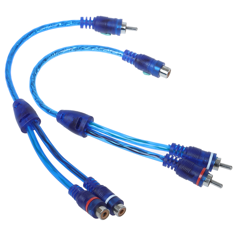 Adaptateur de câble séparateur - Audio Splitter Y avis et prix