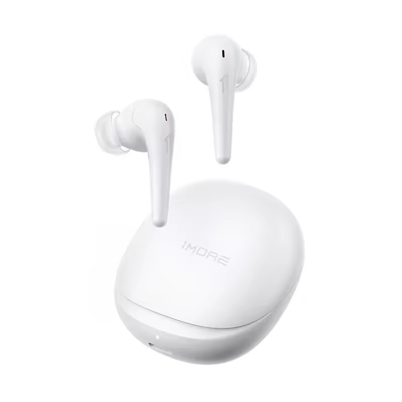 Écouteurs 1MORE Aero à réducti - Noise Cancelling Headphone avis et prix