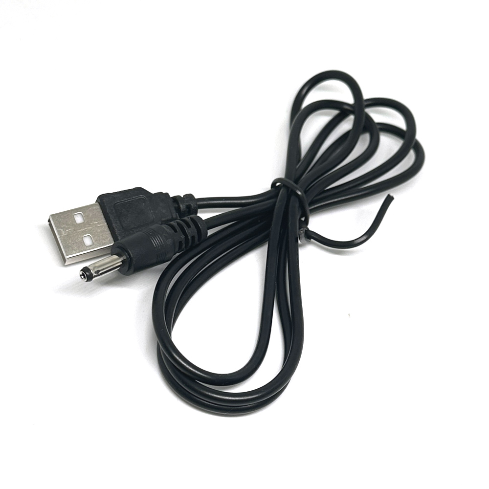 USB2.0 à DC 3.5*1.35mm femelle - Cable Extension 3.5 avis et prix