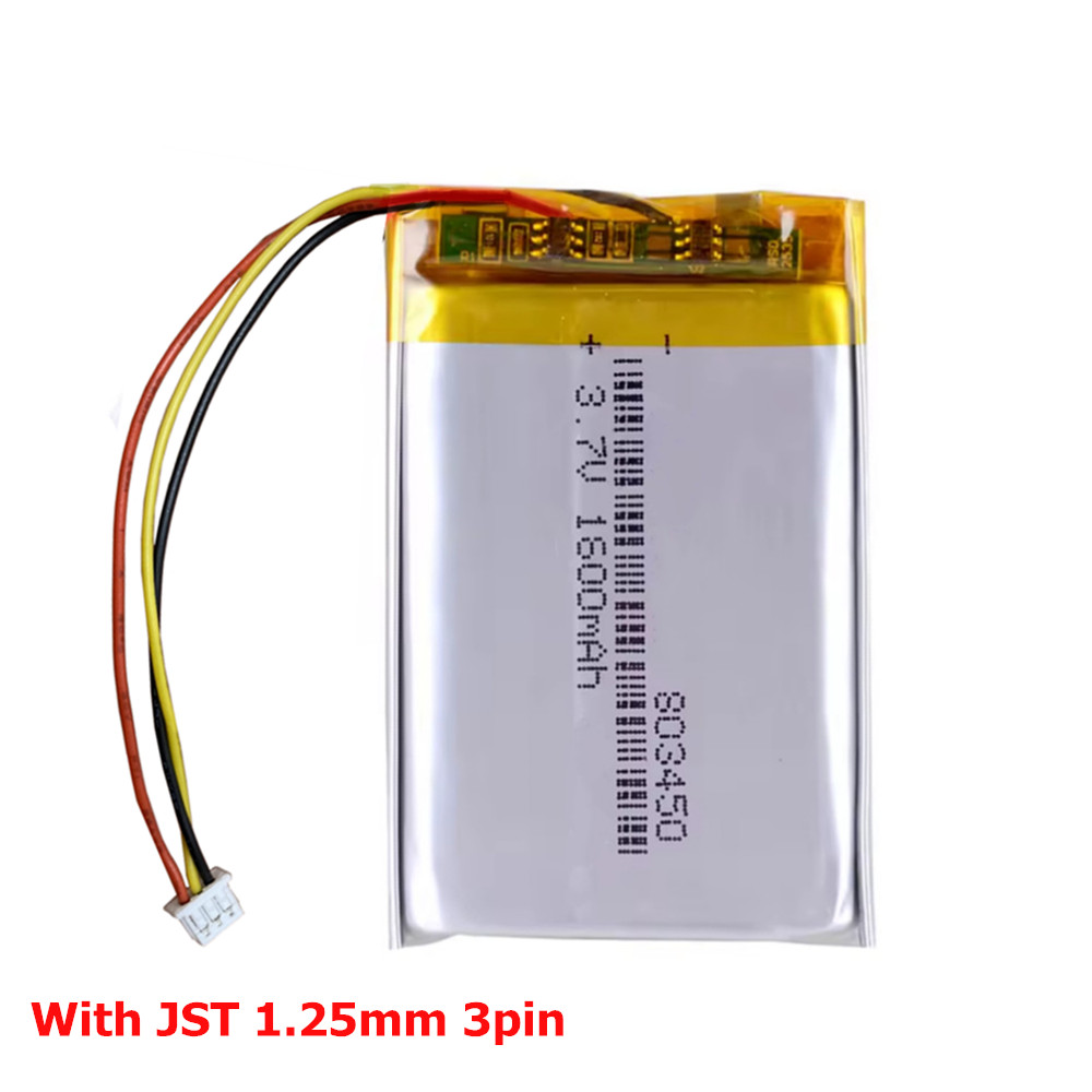 Batterie de remplacement 3.7V  - Gaming Headset Rgb avis et prix