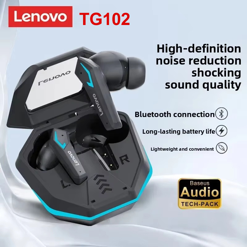 Écouteurs sans fil de jeu Leno - Gaming Headset Rgb avis et prix