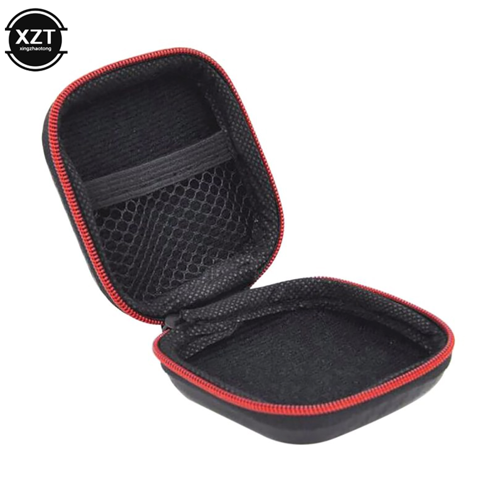 Sac pour écouteurs, Mini boîte - Headphone Case Hard avis et prix