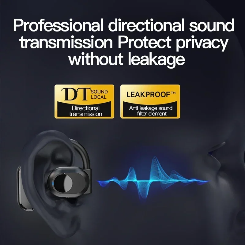 Écouteurs sans fil Bluetooth à - Bluetooth Headset On Ear avis et prix