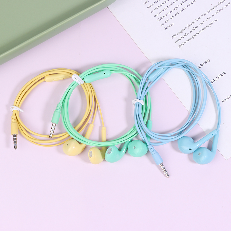 U19-Écouteurs Filaires à Surfa - Wired Earphone Mic avis et prix