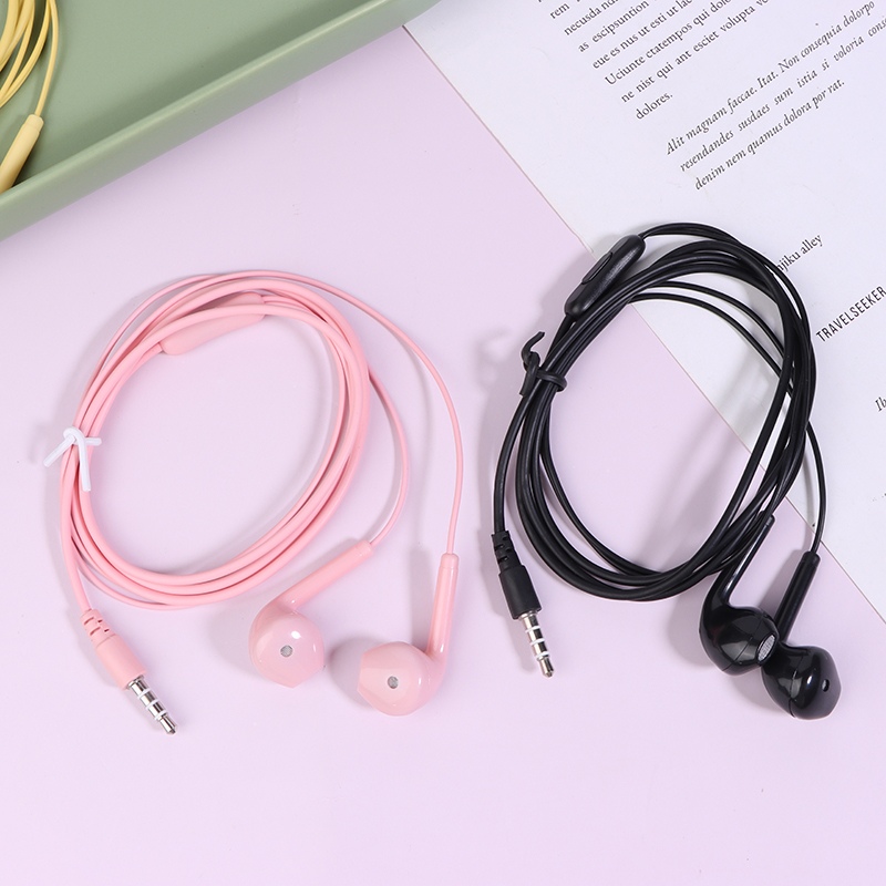 U19-Écouteurs Filaires à Surfa - Wired Earphone Mic avis et prix