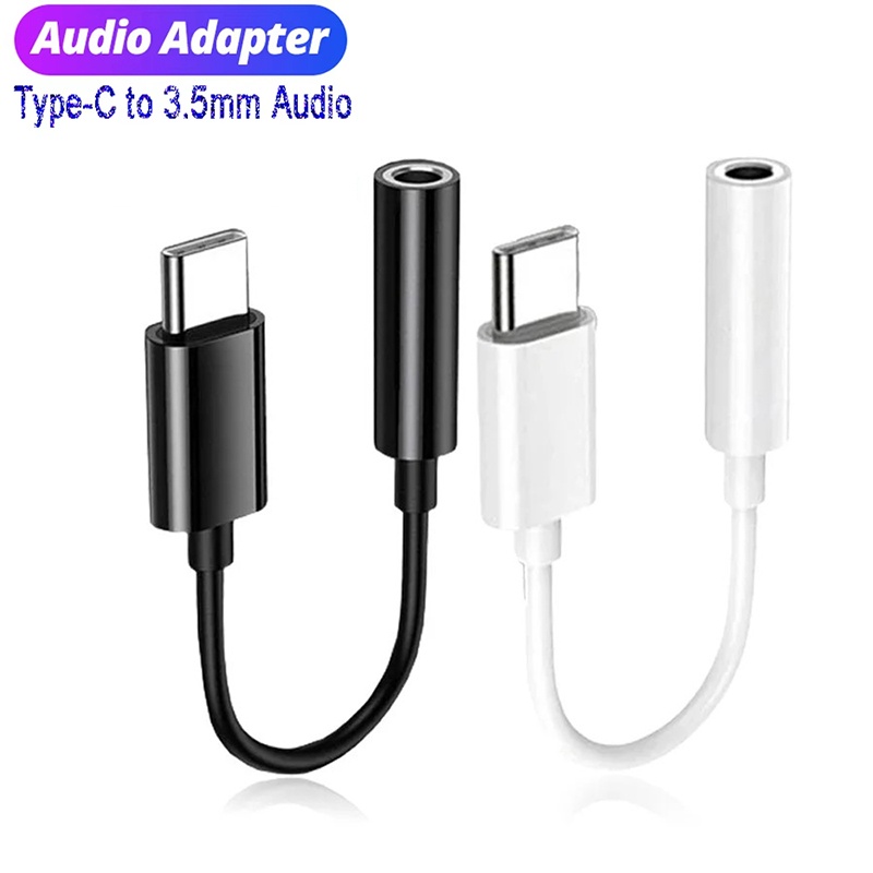 Adaptateur d'écouteurs de type - Cable Extension 3.5 avis et prix