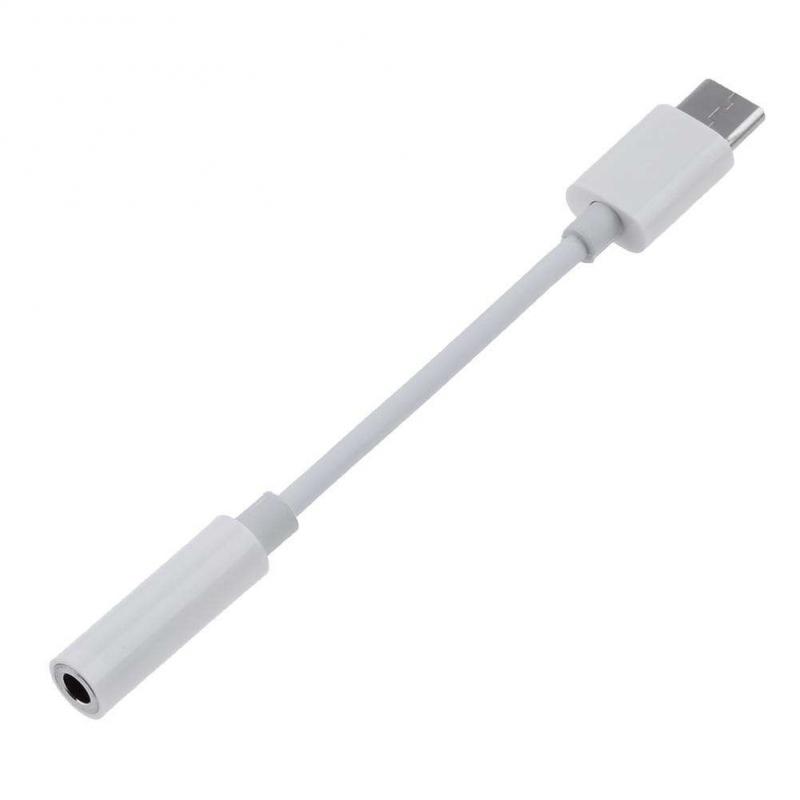 Adaptateur d'écouteurs de type - Cable Extension 3.5 avis et prix