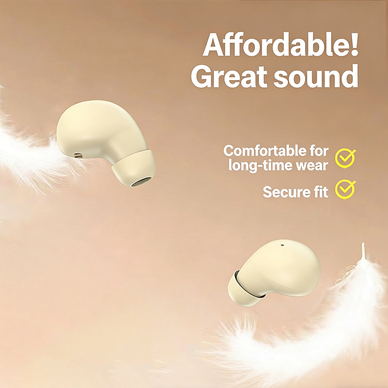 Écouteurs sans fil Bluetooth 5 - Bluetooth Headset On Ear avis et prix