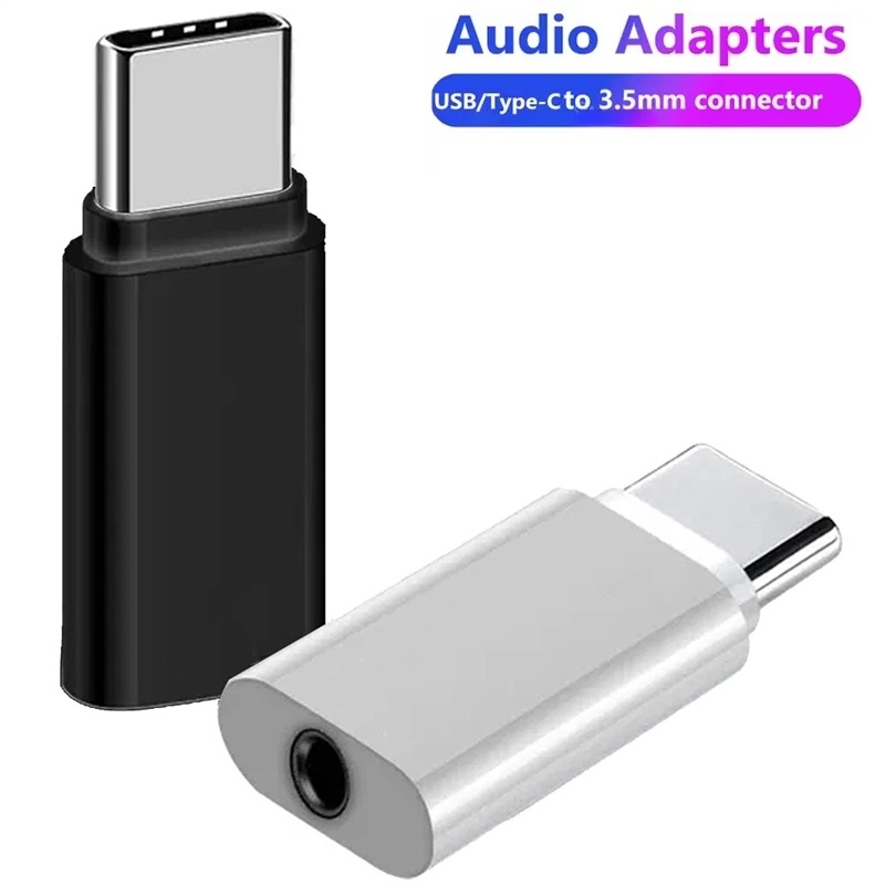 Convertisseur de type C à Jack - Audiophile Headphone Wired avis et prix