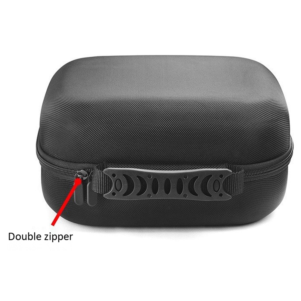 -[A51I Digital] Étui de transp - Headphone Case Hard avis et prix