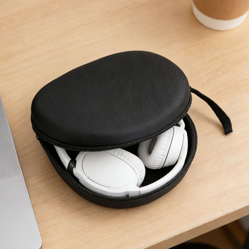 Étui de rangement pour écouteu - Headphone Case Hard avis et prix