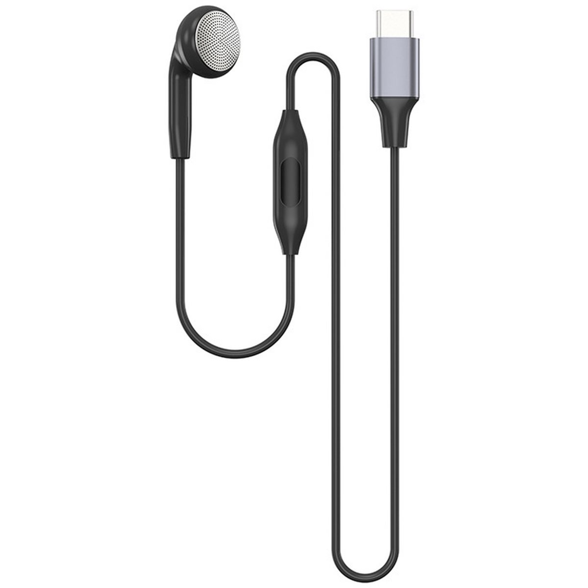 Écouteur mono filaire DT75BG T - Wired Earphone Mic avis et prix