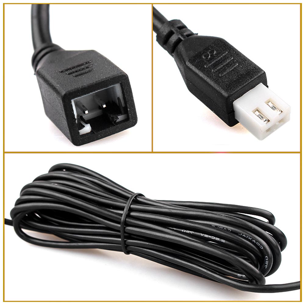 Câble d'extension en cuivre pu - Cable Extension 3.5 avis et prix