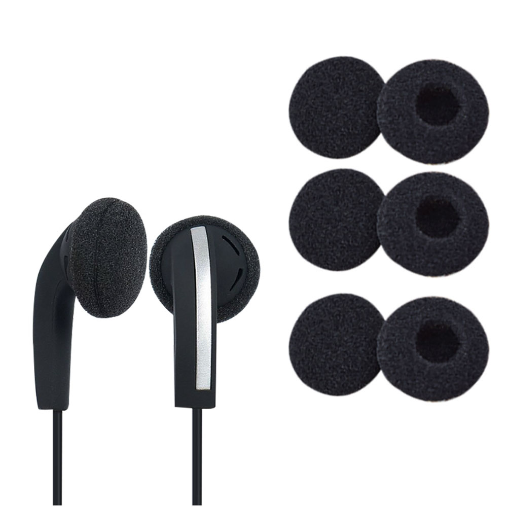 POYATU – oreillettes de rempla - Earphone Foam Tip avis et prix