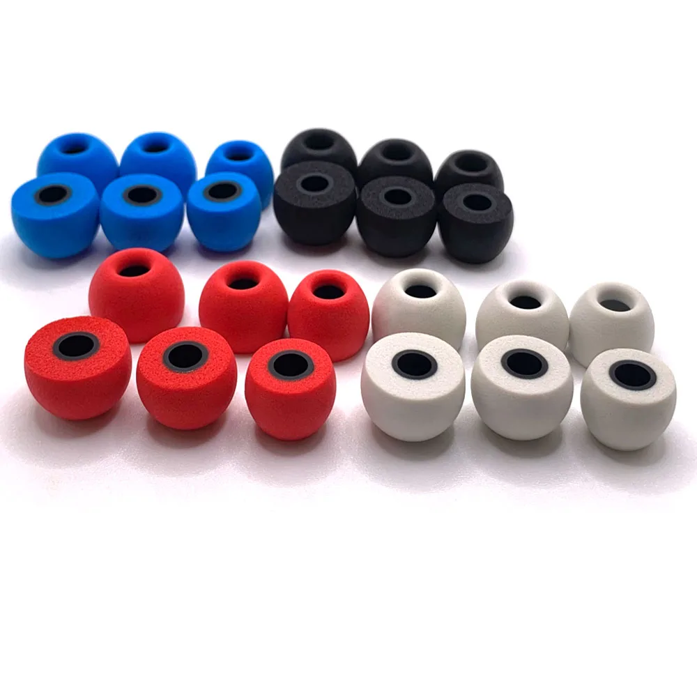 10 paires d'embouts auriculair - Earphone Foam Tip avis et prix