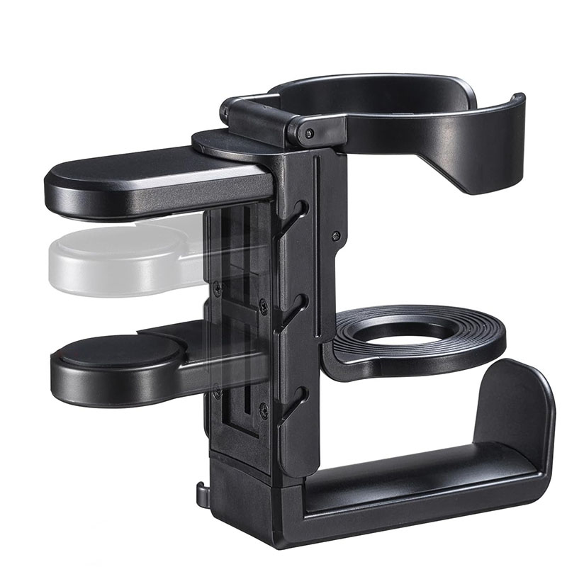 Support de tasse de bureau ave - Headphone Stand Desk avis et prix